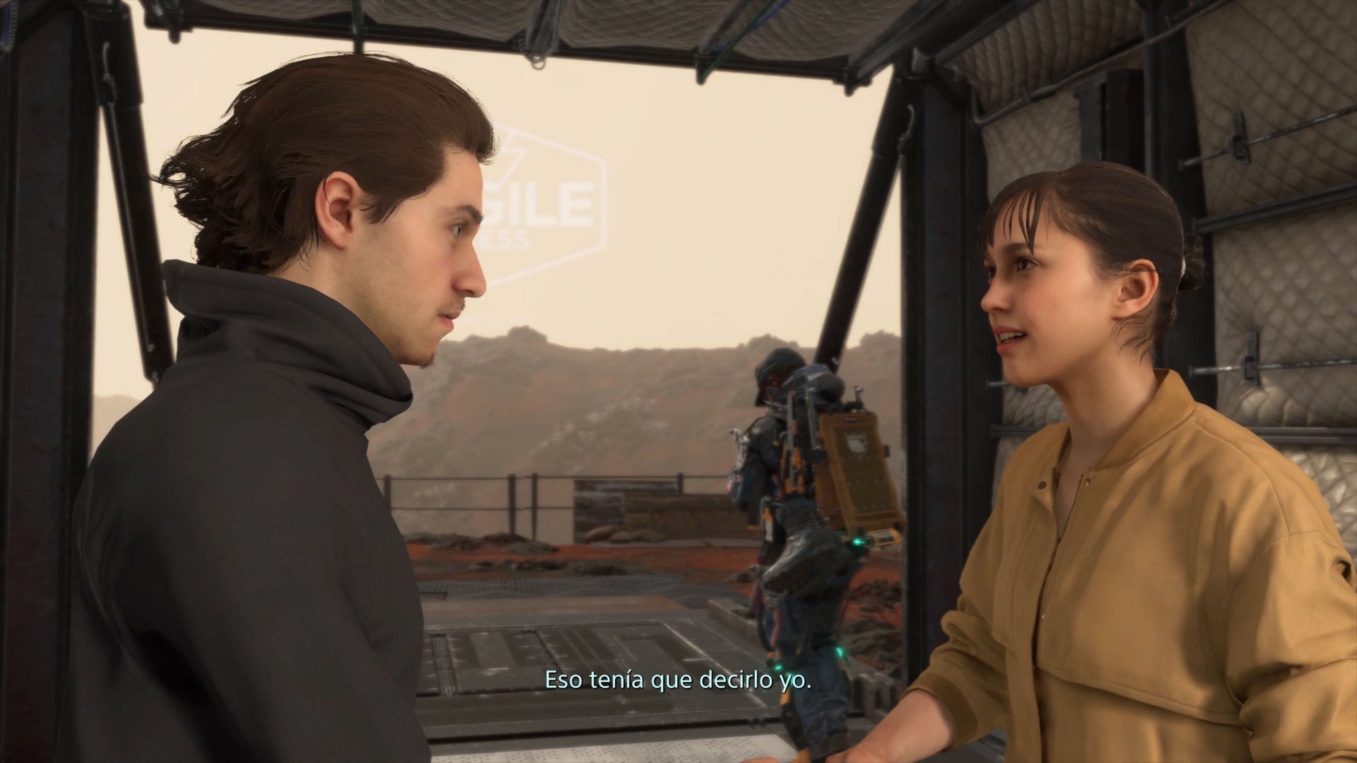 Death Stranding